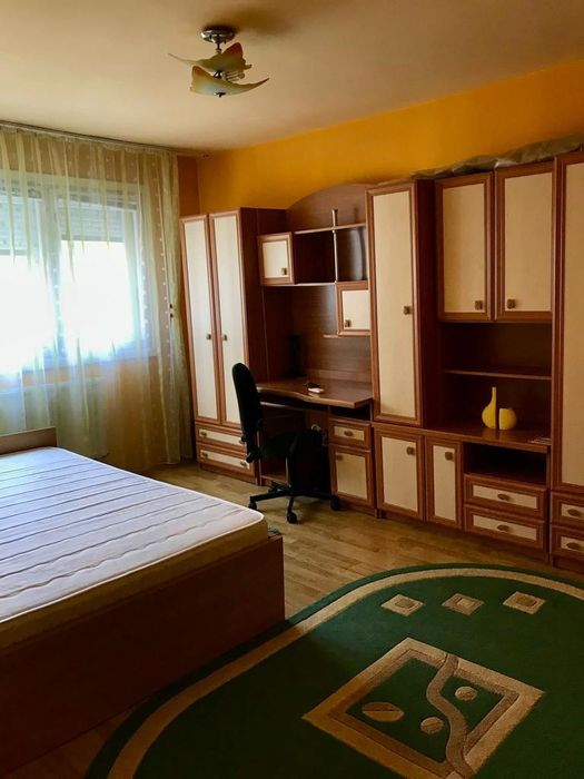 De închiriat garsoniera confort 1