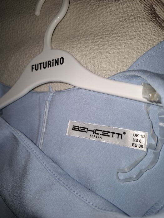 Вечерние платья от 1000тенге