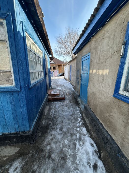 ПродаетсяДомНовыйПостройка