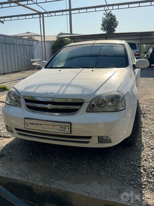 Lacetti 1.8 мотор сотилади
