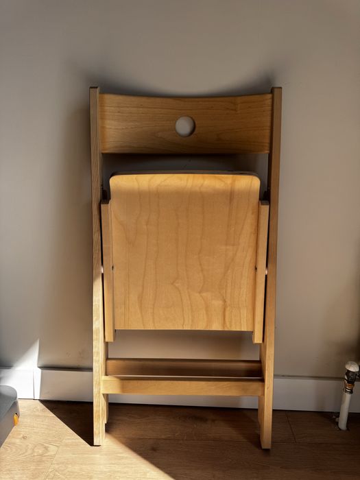 Раскладные стулья 2шт