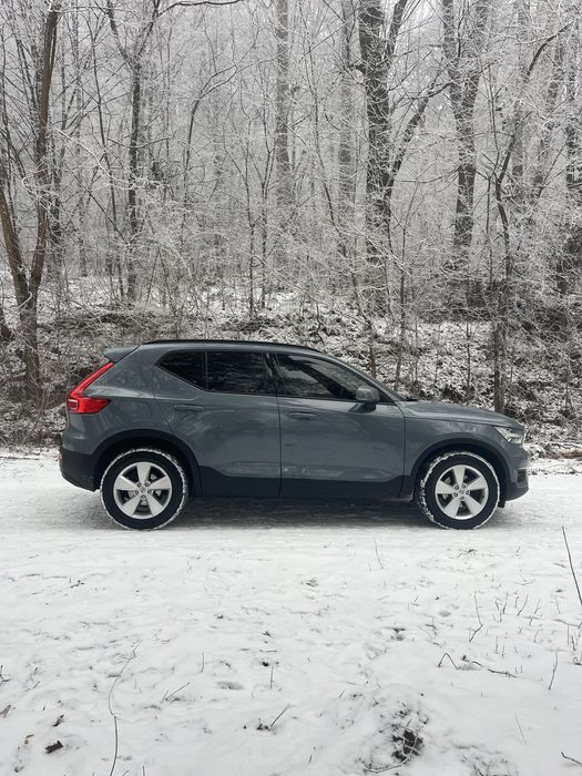 Volvo XC 40, model 2020, Euro 6, prim-proprietar, 2 chei