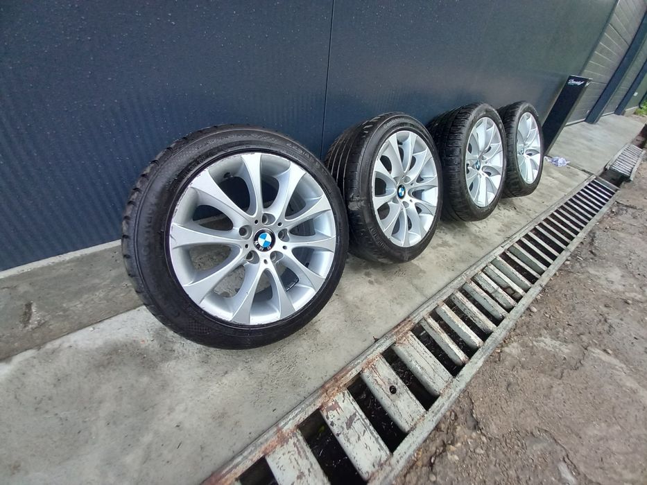 ОЕМ Джанти за BMW style 188 Sport Pack