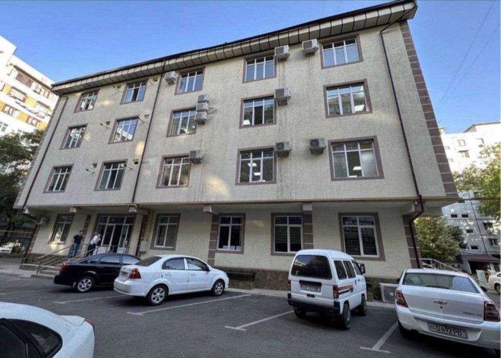 Продается Нежилой помещения Ор-тр- Метро Айбек Ц7