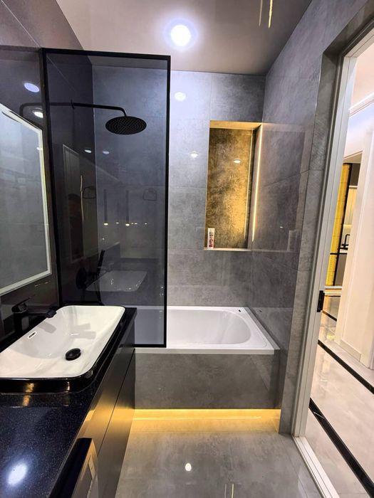 Посуточные квартиры и дома дачи