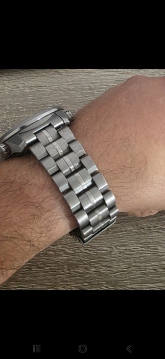 Citizen Pilot Eco Drive