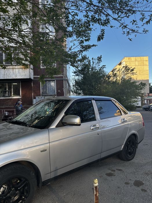 Lada Priora 2014