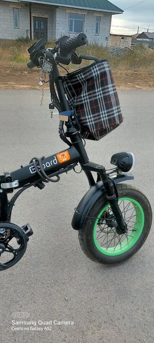 Электромопед продаю