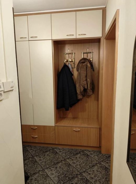 Дава се под наем Двустаен апартамент в София, Изток - 65 кв.м за 598.23 € - Снимка #6