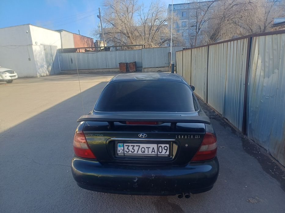 Автомашина продам