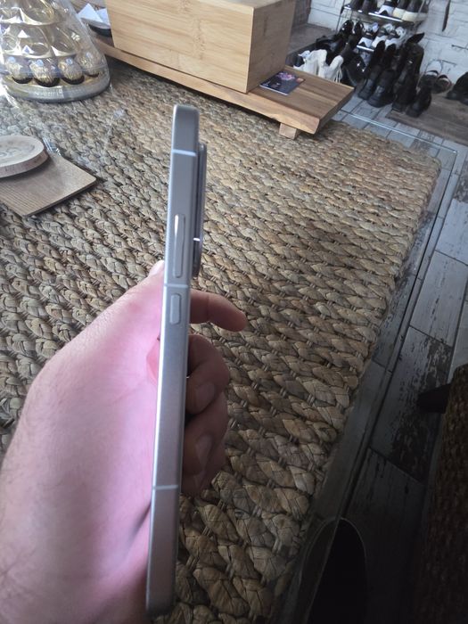 Vivo iqoo 15 procesor smapdragon 8 elite gen 5 (3nm)