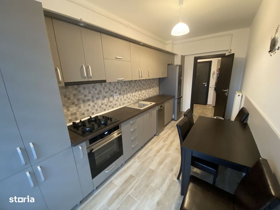 Apartament 2 camere Mrs smart Ploiești de inchiriat