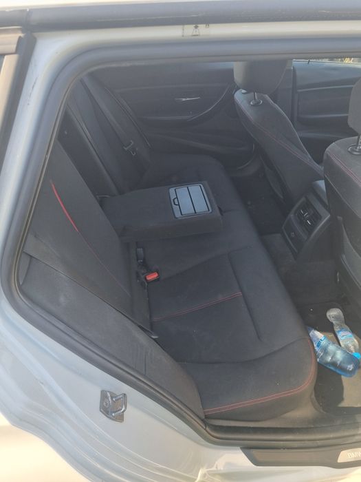 Продавам рекаро салон за ф31 с подгрев перфектен