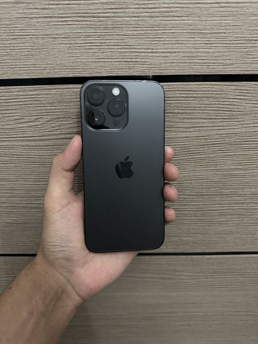 Айфон 14 про Макс