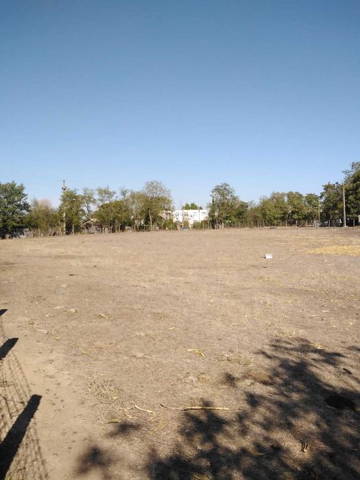 Teren intravilan generos