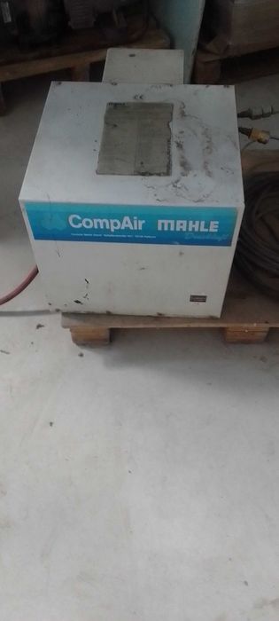 изсушител Mahle /охладител / за  компресор