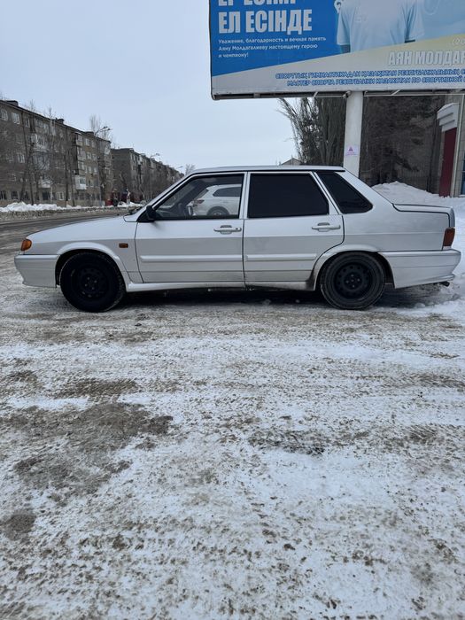 Продам ваз 2115