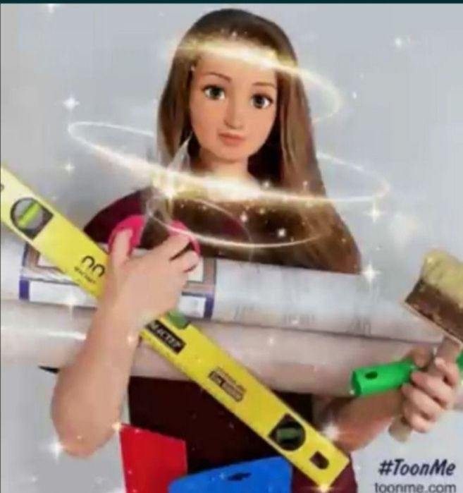 Ремонт квартир и домов