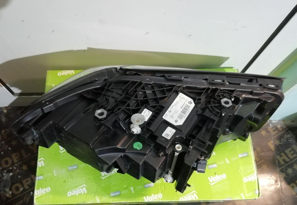 Фар Фарове за БМВ Г30 Г31 / BMW G30 G31 BMW LED Facelift.