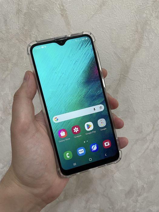 Продам Samsung A10