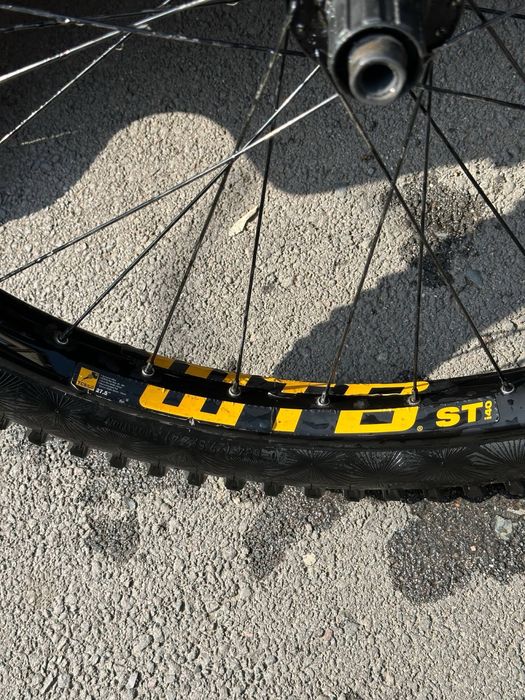 Продам колесо 27.5