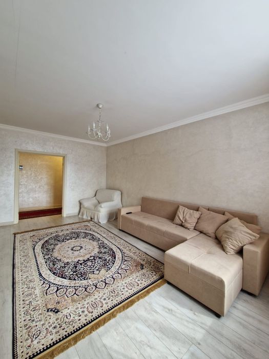 Сдается квартира на долгий срок