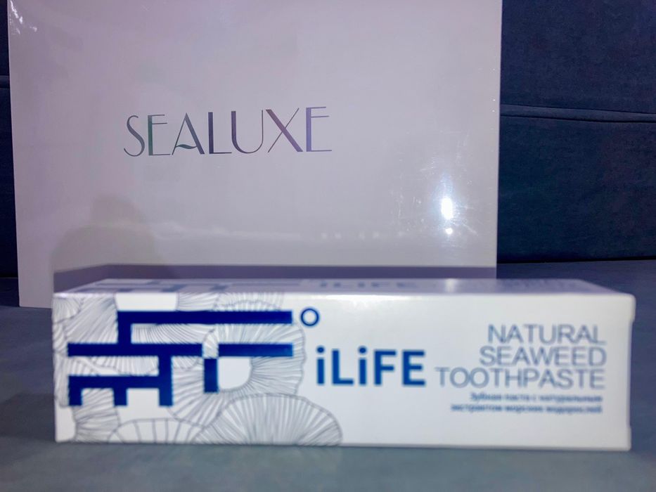 Продукция Greenleaf