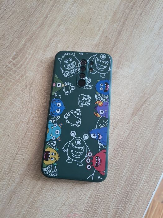Redmi 9, в отличном состоянии