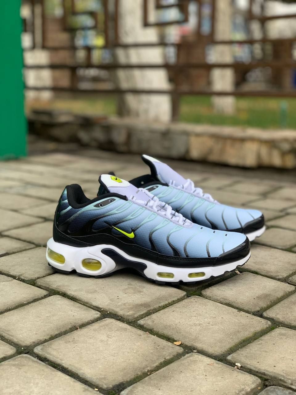 Nike Air max Tn 449 000 Olx