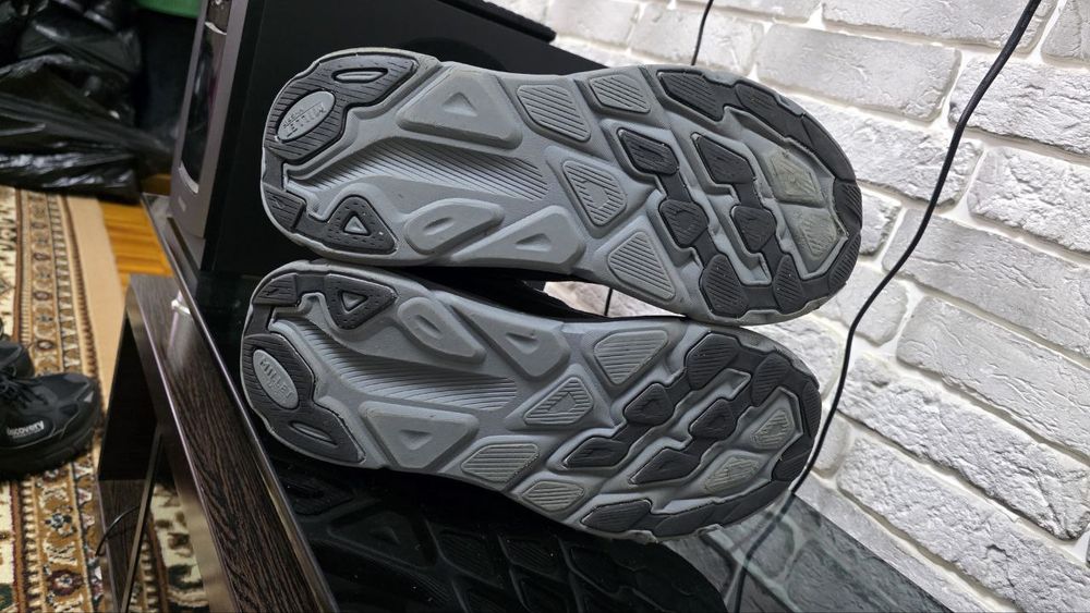 Оригинальные кроссы Millet