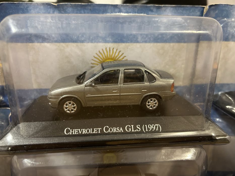 Machete Auto rare America de Sud