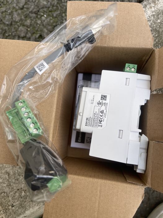 Schneider Electric EGX150 Ethernetgayeway