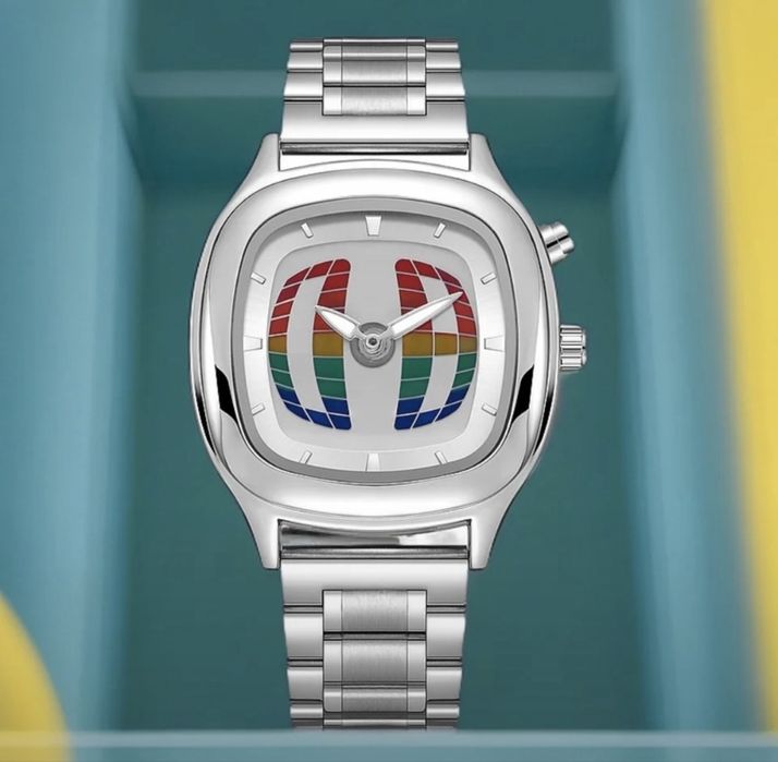 Часы-Relogio Masculino