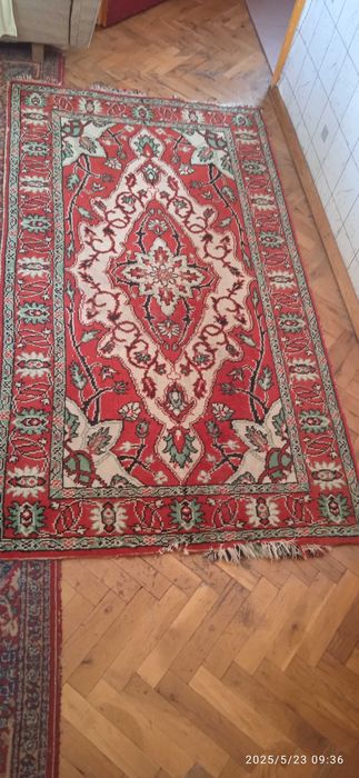 Персийски килим 1.70/0.95