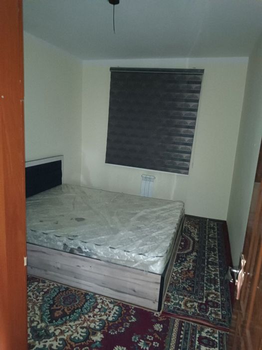 Хамро бобо туйхонасини оркасида 3 хонали дом сотилади