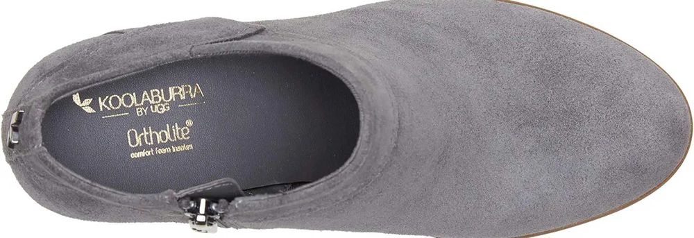 Фирменные ботиночки из США