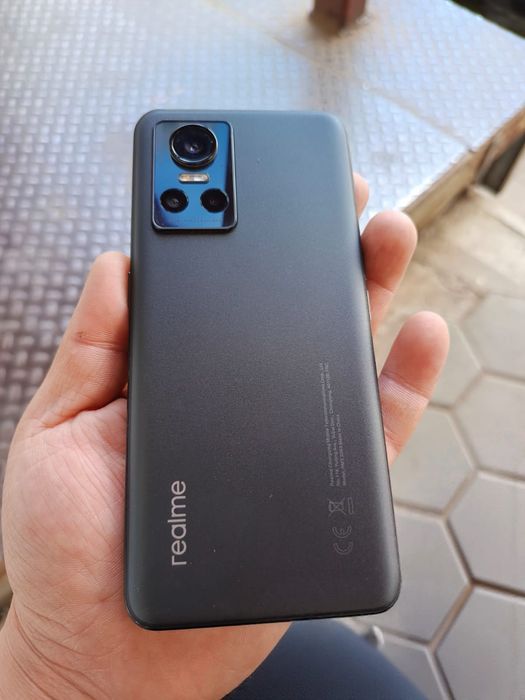 realme GT NEO 3 150W