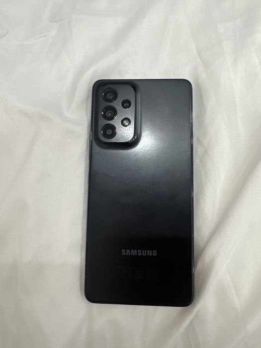 Samsung A53 128гб