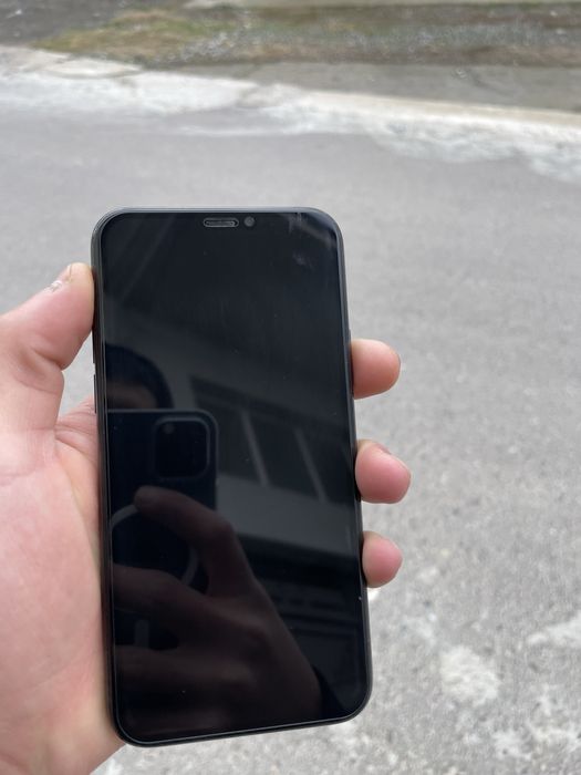 Iphone 11 pro pamit 64