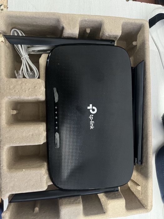 TP-Link archer vr300