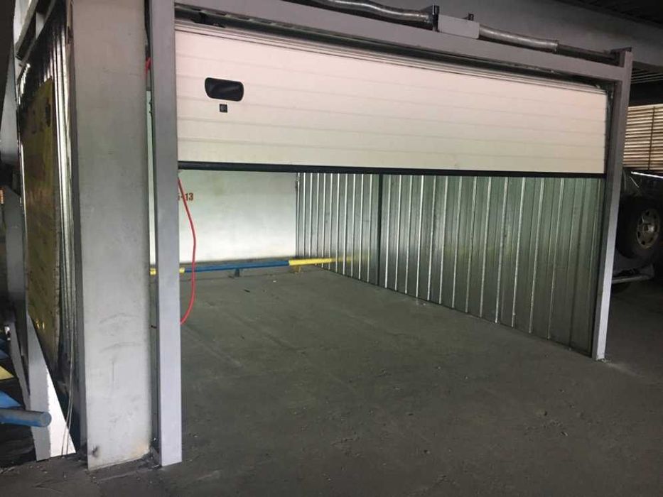 Гараж, склад в аренду!