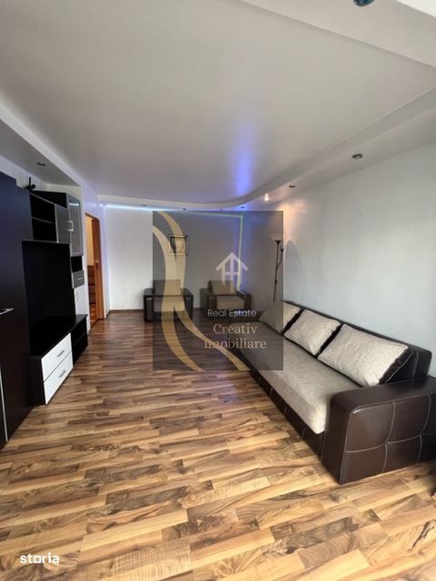 Garsoniera de inchiriat Nerva Traian Timpuri Noi Vitan Ultracentral