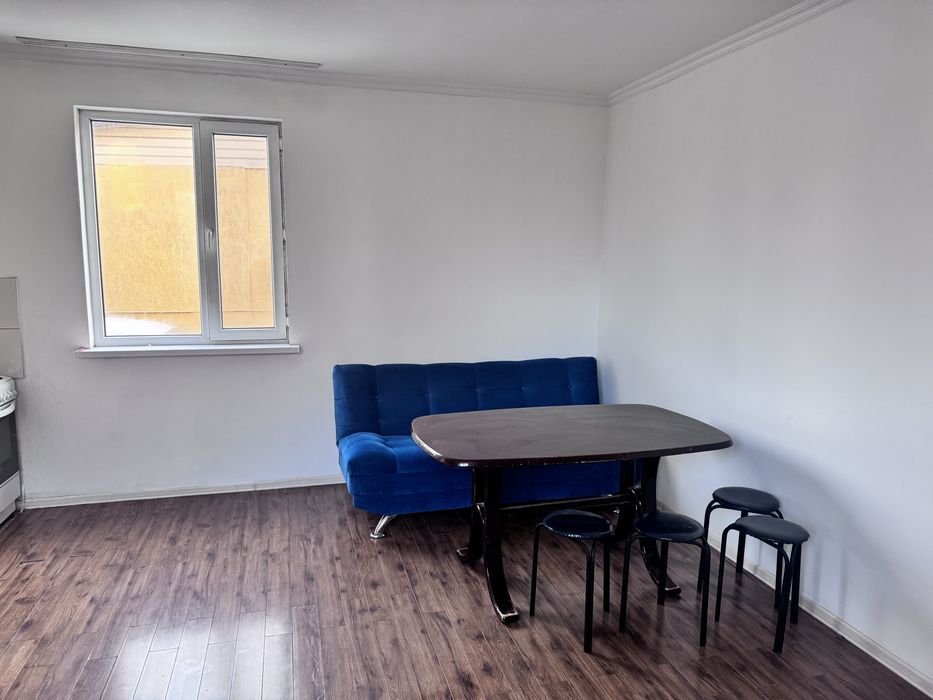 Сдам квартиру в частном секторе