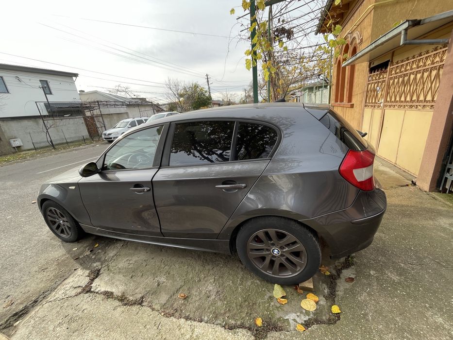 BMW 1 Series 2005 — imagine 4