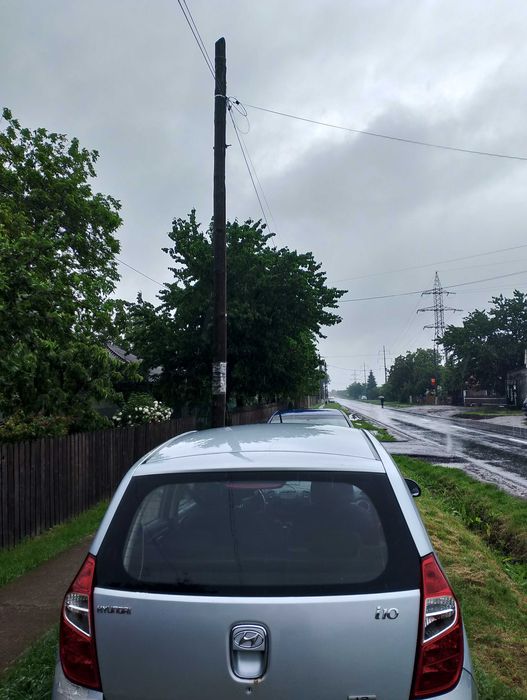 HYUNDAI i10 0 — imagine 5
