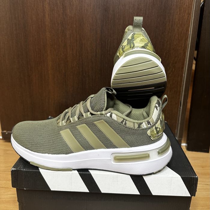 Оригинал Adidas мужские кроссовки