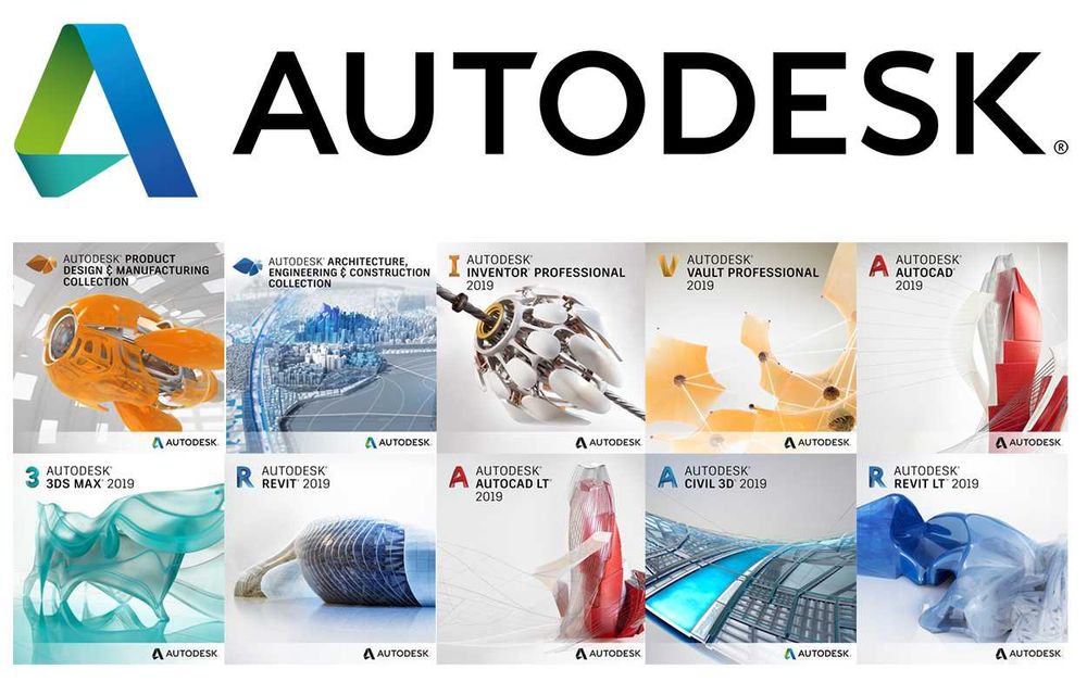 Компьютерный мастер установит AutoCAD, Revit, 3ds Max удалённо