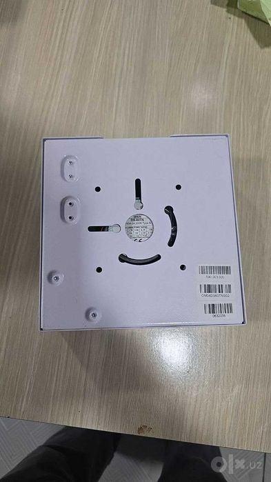 Настенный громкоговоритель Johnson Controls OM04DS60TNS02