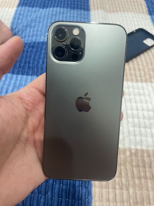 Iphone 12 pro 256