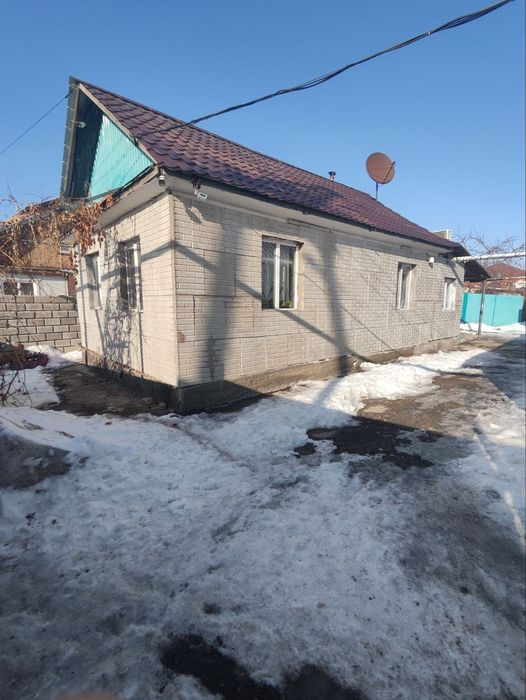 Продадим Дом в Есик